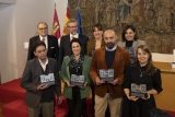Ceremonia de Premios VI edición Concurso Internacional de Microrrelatos